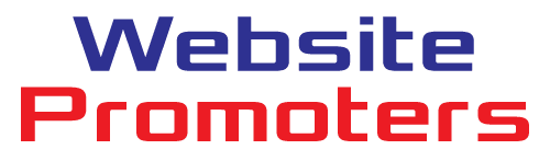 Website Promoters logo Website Promoters logo