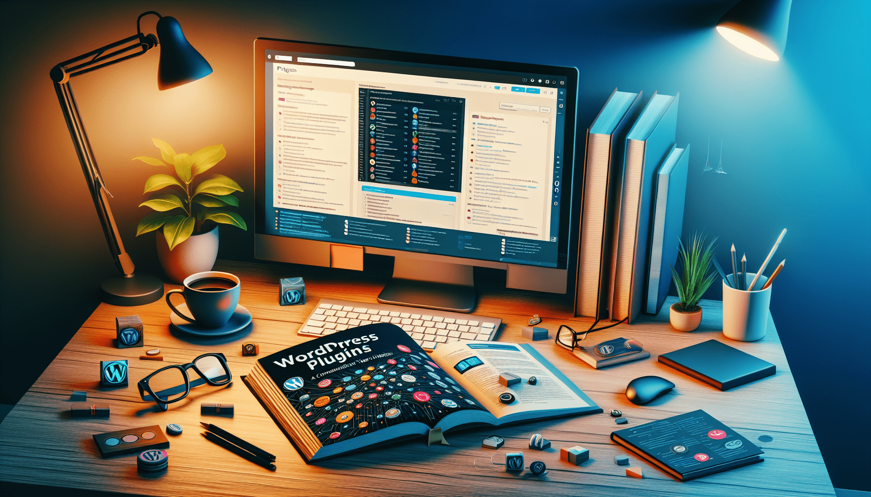 The top WordPress plugins