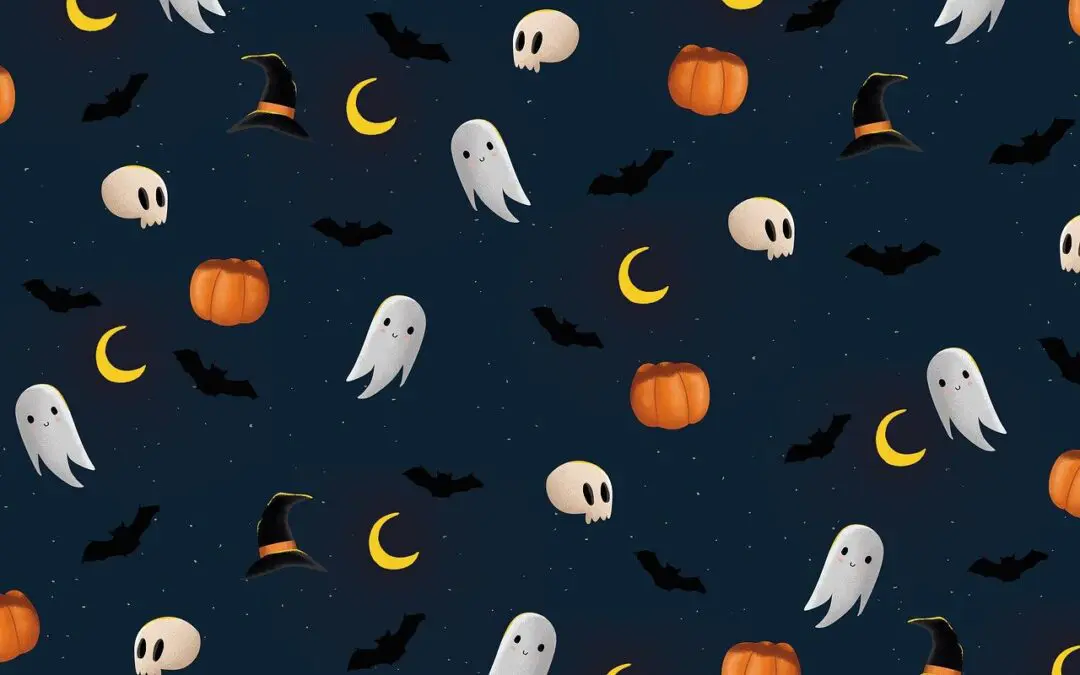 Halloween Spooktacular  CSS
