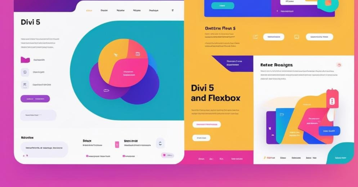Divi 5 Flexbox makes it so Divi developers don't have to worry about making CSS mistakes when using the Flex layout.