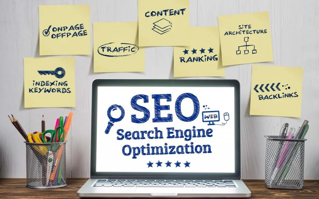 Grow With Leading Los Angeles SEO Company Website Promoters