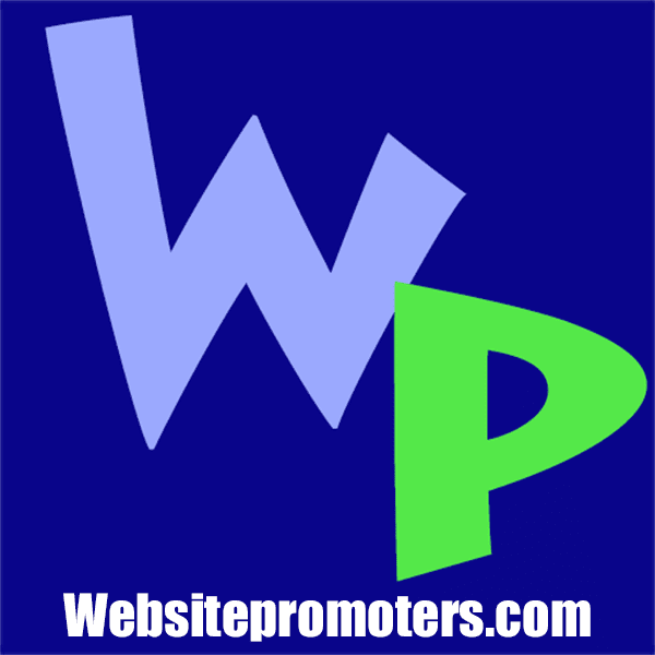 Website Promoters logo