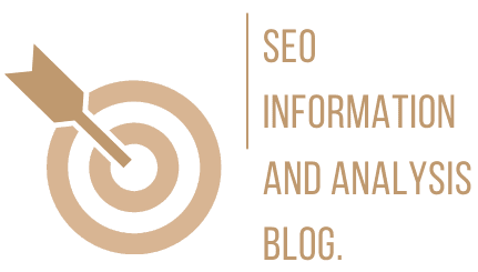 SEO Information and Analysis articles in our blog.