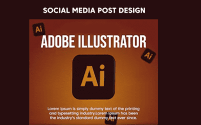 An Adobe Illustrator Guide: Mastering the Basics