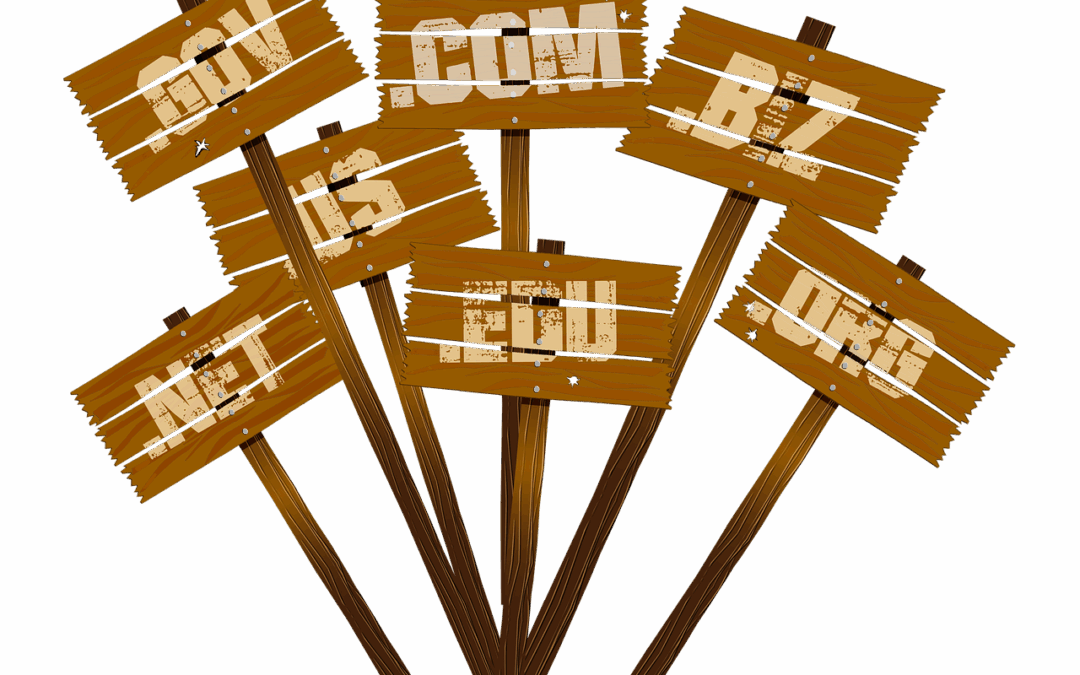 All websites need to be hosted on a server.