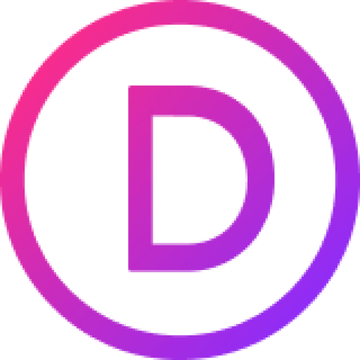 Divi logo