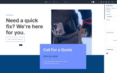 Divi 5 Modules: An Overview