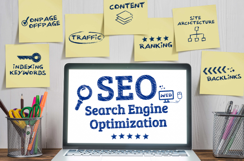 advanced SEO and SEM strategies for beginners in 2025