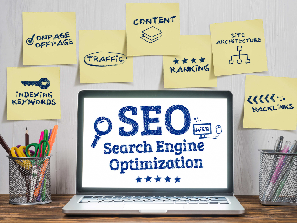Website Promoters provides effective budget friendly SEO services.