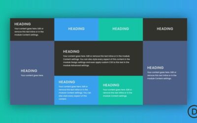 An Introduction To CSS Grid For Divi 5