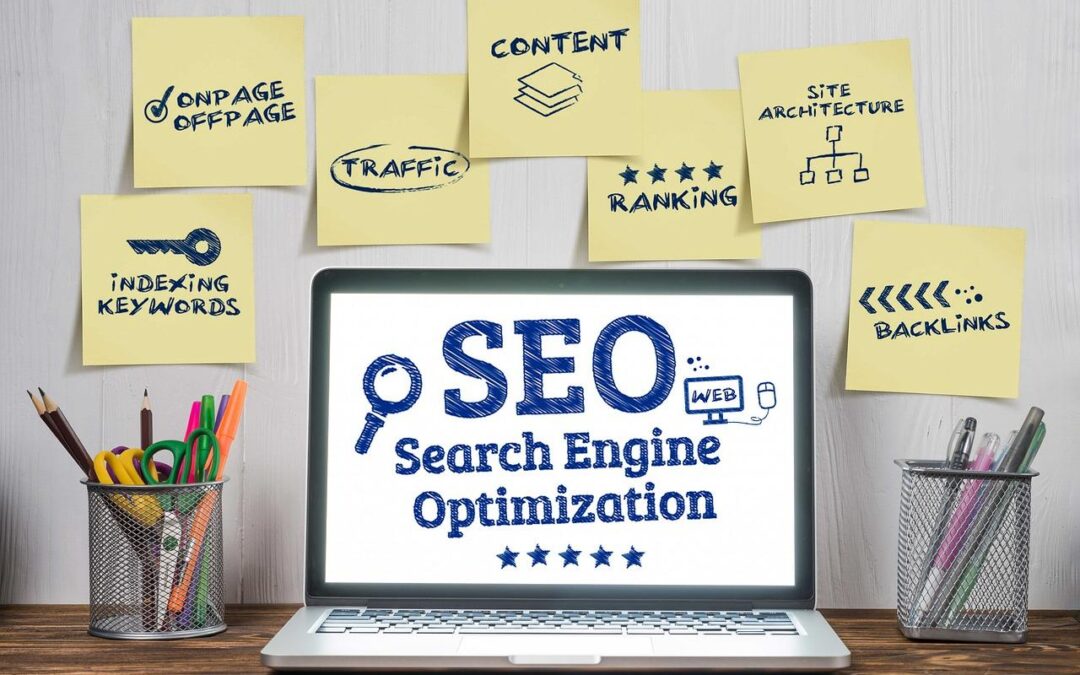 On Page SEO
