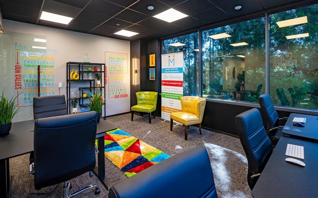 Council Bluffs SEO Company